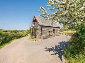1 Bed in Polperro COUVW